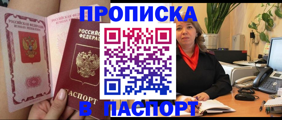 прописка поиск в Железногорске